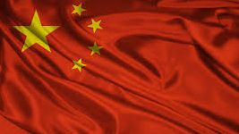 China