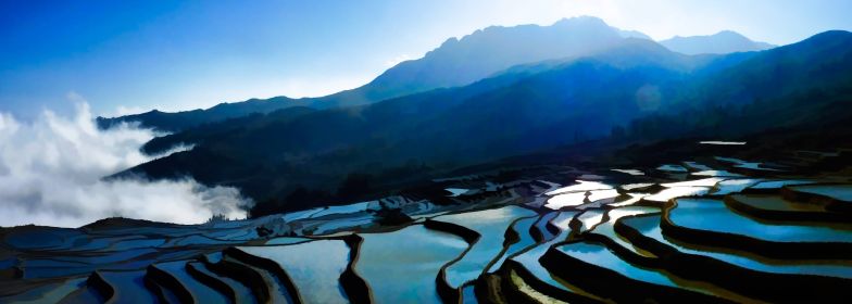 Yuanyang_China