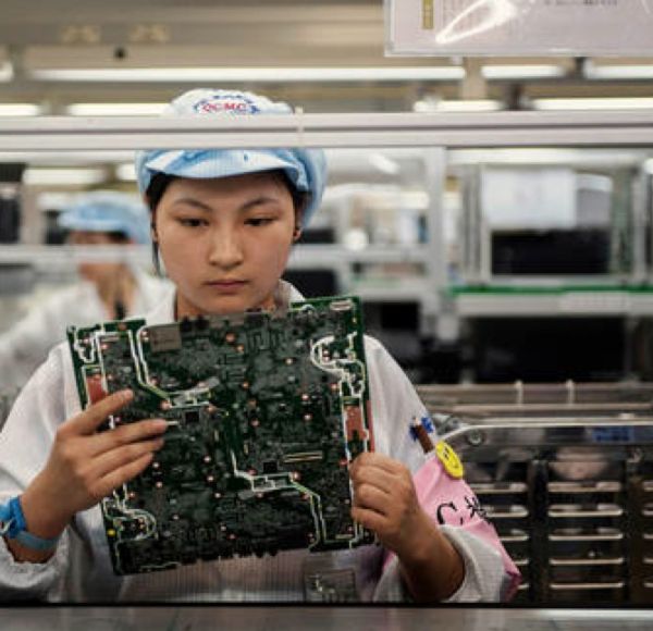 electronics_China
