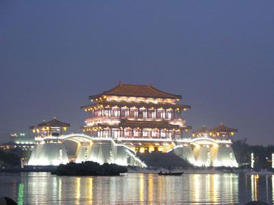Xi`an