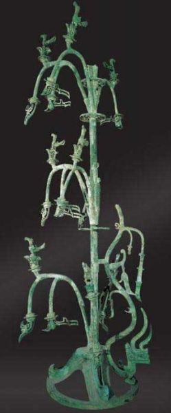 Miracolul_Sanxingdui