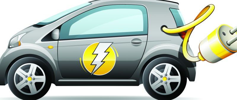 masina_electrica