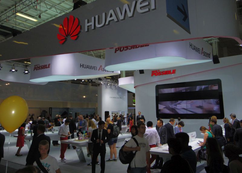 Huawei_China
