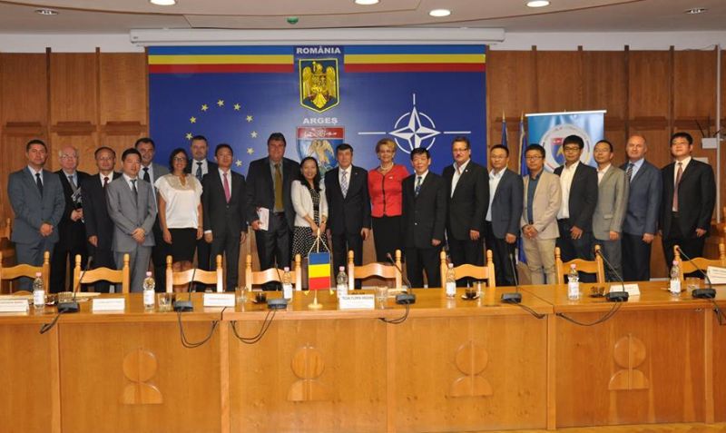 delegatie_China