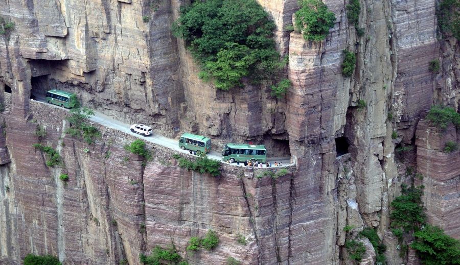 turism.china